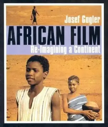 Cover of African Film