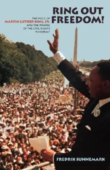 Cover of Ring Out Freedom!