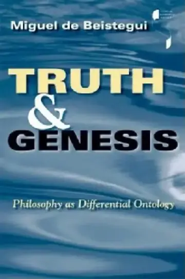 Cover of Truth and Genesis
