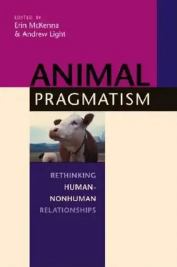 Cover of Animal Pragmatism
