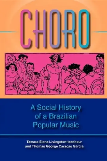 Cover of Choro