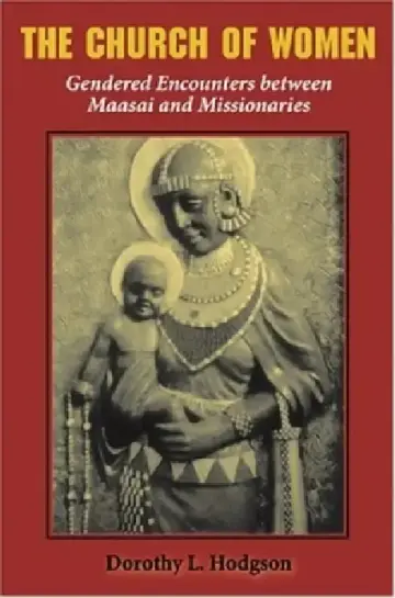 Cover of The Church of Women
