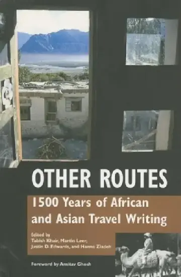 Cover of Other Routes