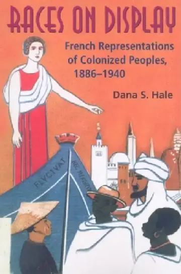 Cover of Races on Display