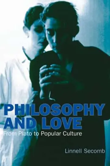 Cover of Philosophy and Love