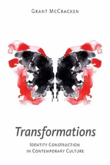 Cover of Transformations