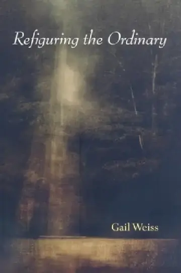 Cover of Refiguring the Ordinary