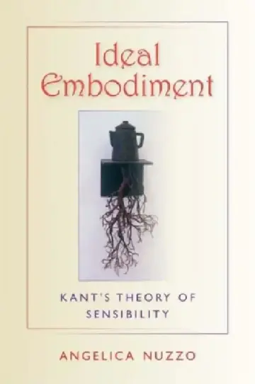 Cover of Ideal Embodiment