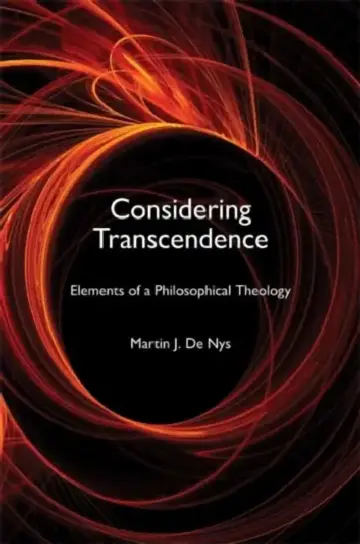 Cover of Considering Transcendence