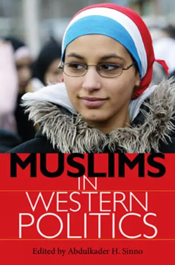 Cover of Muslims
