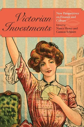 Cover of Victorian Investments