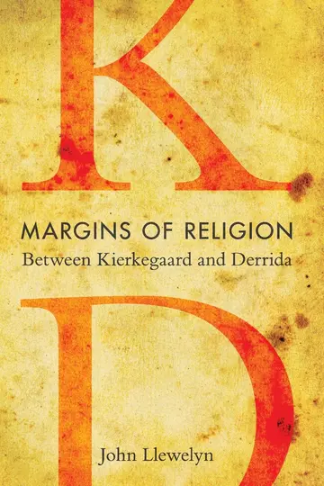 Cover of Margins of Religion