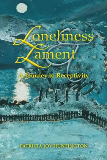 Cover of Loneliness and Lament