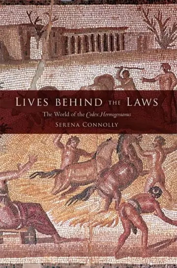 Cover of Lives Behind the Laws
