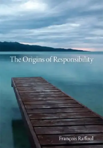 Cover of The Origins of Responsibility