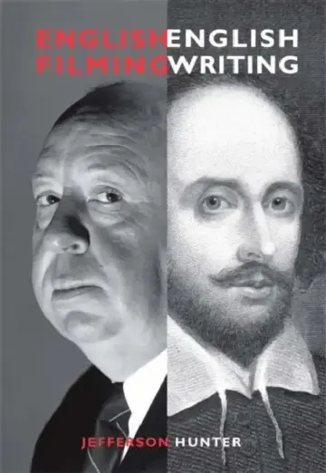 Cover of English Filming, English Writing