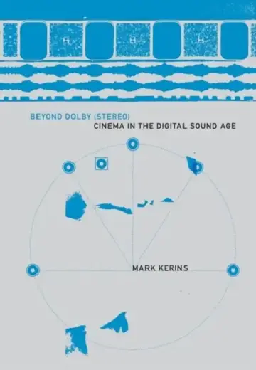 Cover of Beyond Dolby (Stereo)