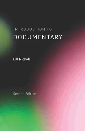 Cover of Introduction to Documentary