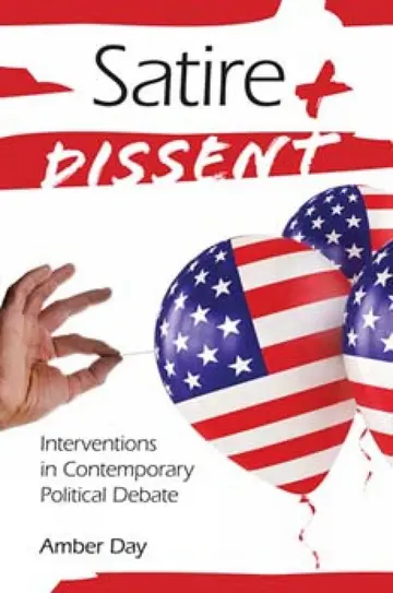 Cover of Satire and Dissent