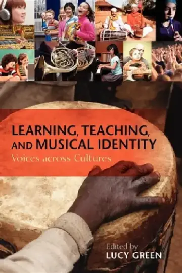 Cover of Learning, Teaching, and Musical Identity