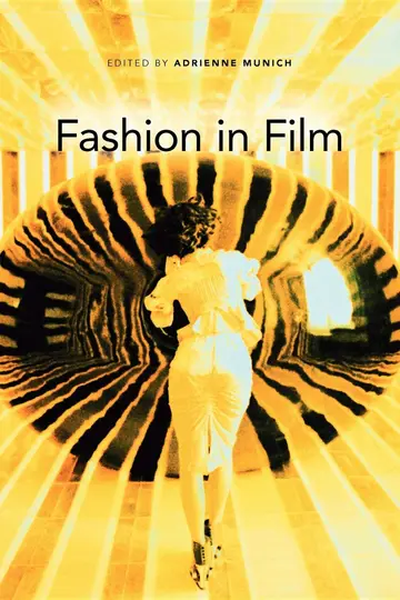 Cover of Fashion in Film