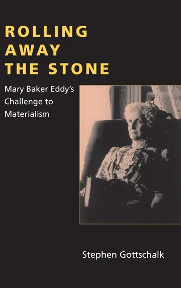 Cover of Rolling Away the Stone