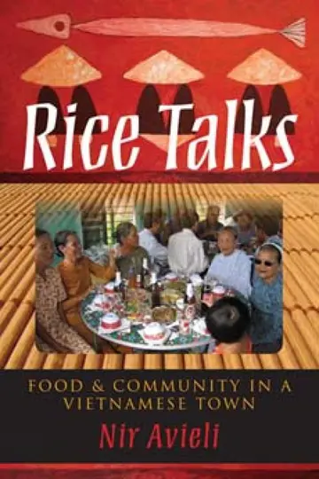 Cover of Rice Talks