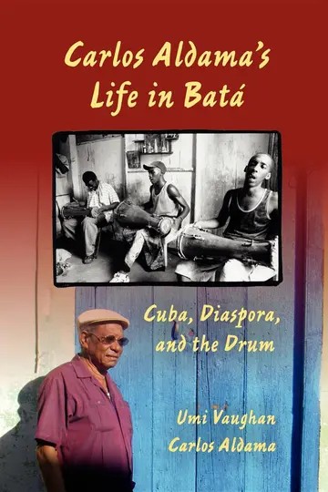 Cover of Carlos Aldama's Life in Bata
