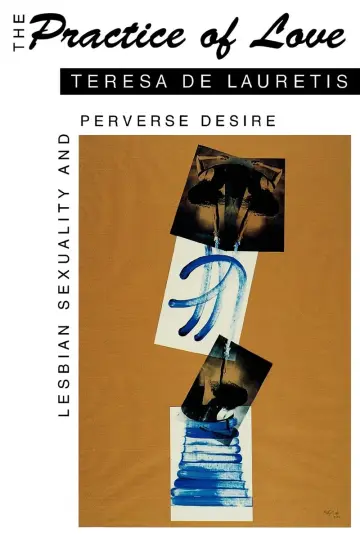 Cover of The Practice of Love