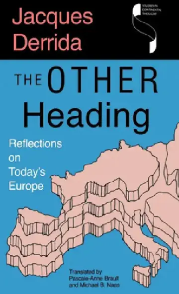 Cover of Other Heading