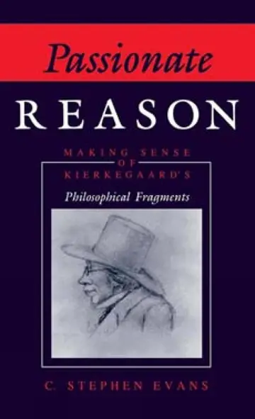 Cover of Passionate Reason