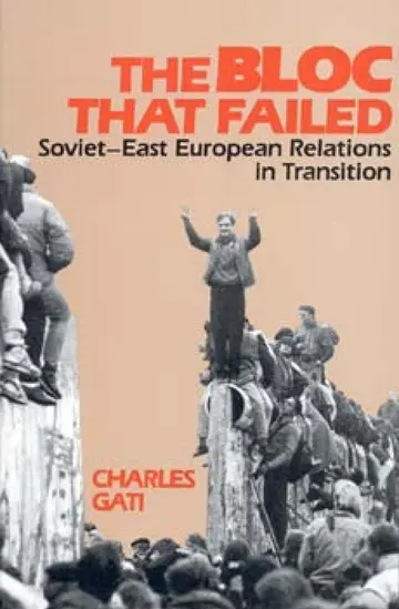 Cover of The Bloc That Failed