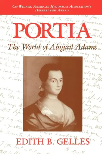 Cover of Portia