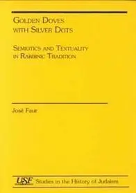 Cover of Golden Doves with Silver Dots