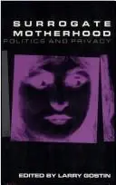 Cover of Surrogate Motherhood
