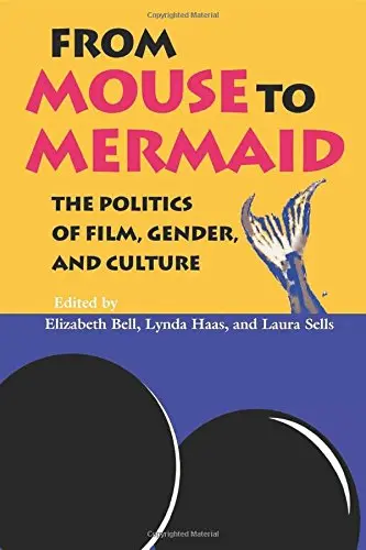 Cover of From Mouse to Mermaid