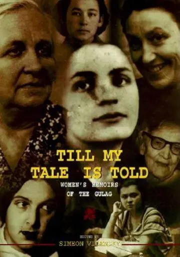 Cover of Till My Tale is Told
