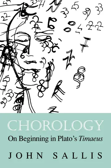 Cover of Chorology