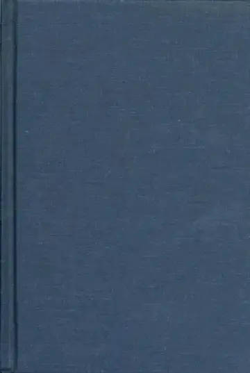 Cover of Contributions to Philosophy (from Enowning)