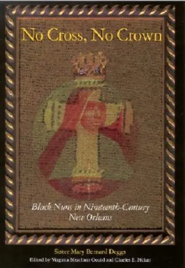 Cover of No Cross, No Crown