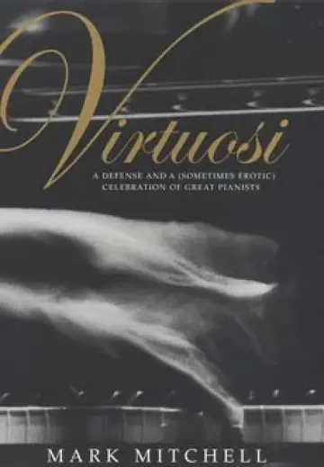 Cover of Virtuosi