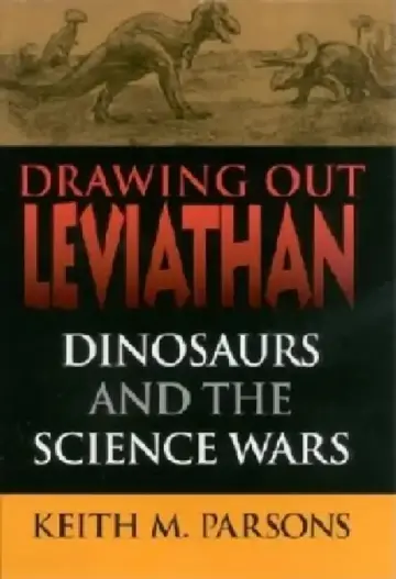 Cover of Drawing Out Leviathan