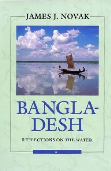 Cover of Bangladesh