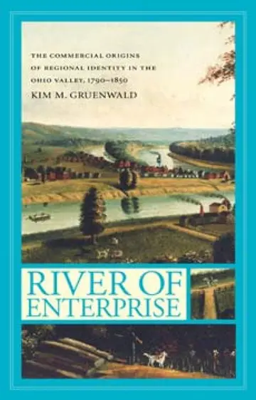 Cover of River of Enterprise