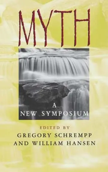 Cover of Myth