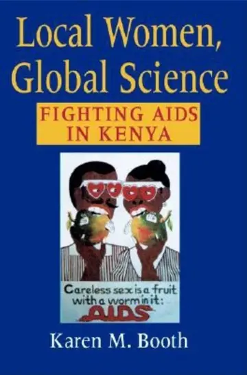 Cover of Local Women, Global Science