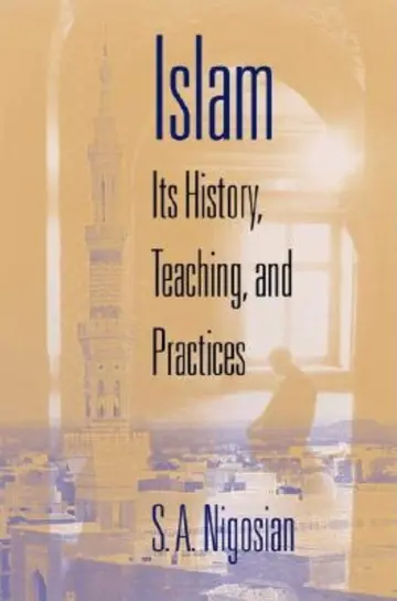 Cover of Islam