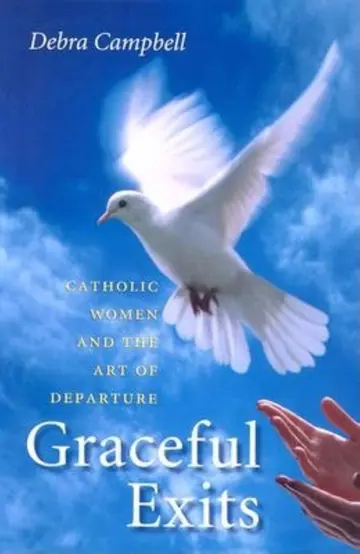 Cover of Graceful Exits