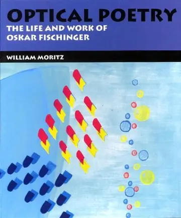 Cover of Optical Poetry