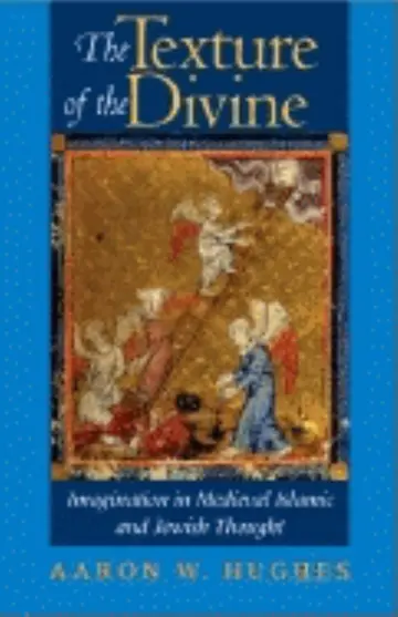 Cover of The Texture of the Divine